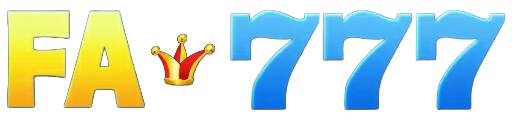 FA777 logo